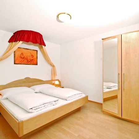 Apartment Sonnenau Zell am Ziller Bagian luar foto