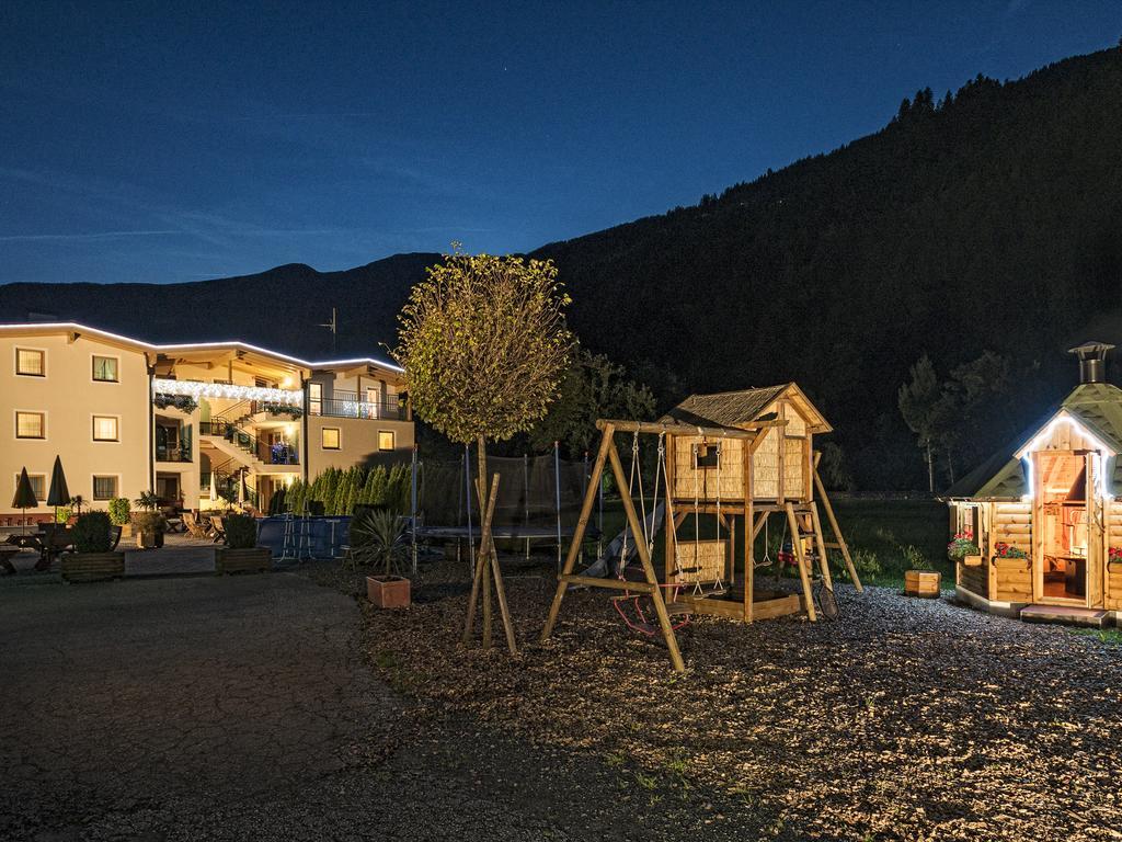 Apartment Sonnenau Zell am Ziller Bagian luar foto