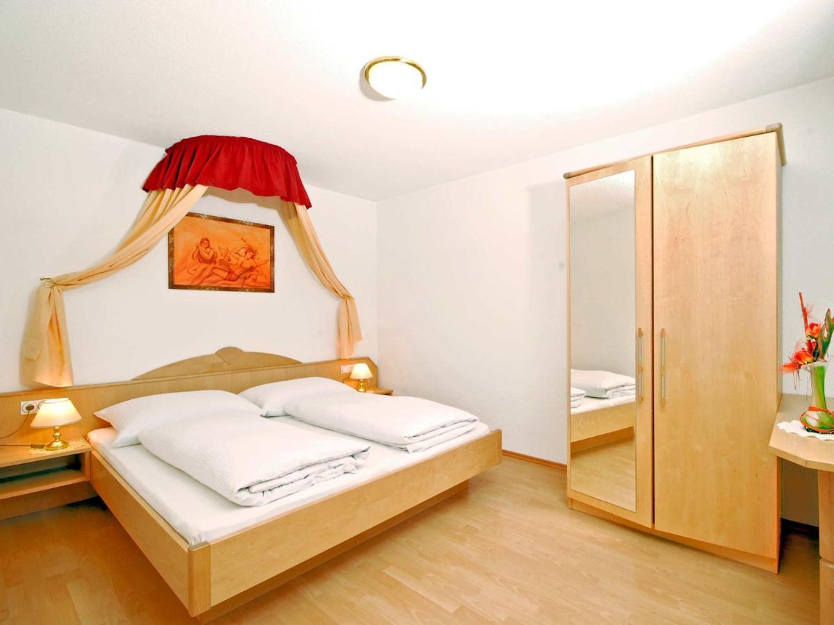 Apartment Sonnenau Zell am Ziller Bagian luar foto