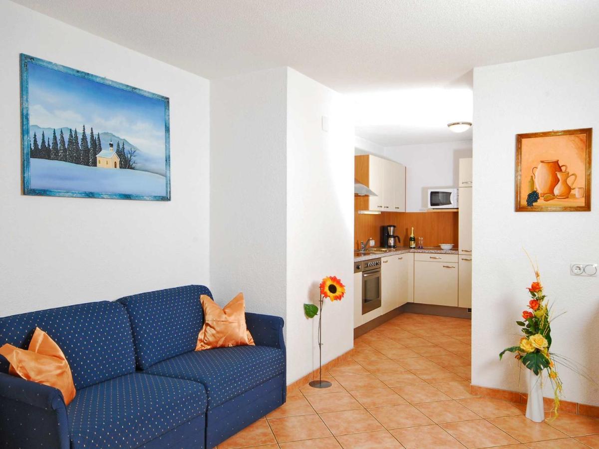 Apartment Sonnenau Zell am Ziller Bagian luar foto