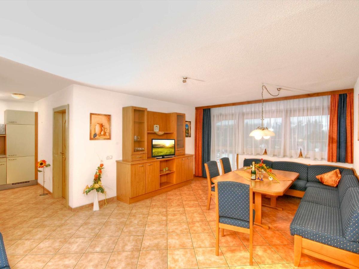 Apartment Sonnenau Zell am Ziller Bagian luar foto