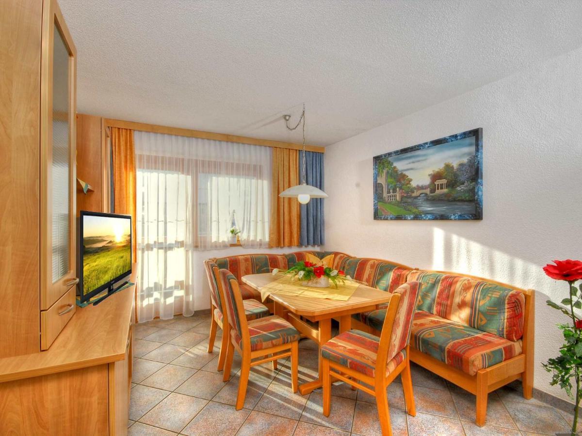 Apartment Sonnenau Zell am Ziller Bagian luar foto