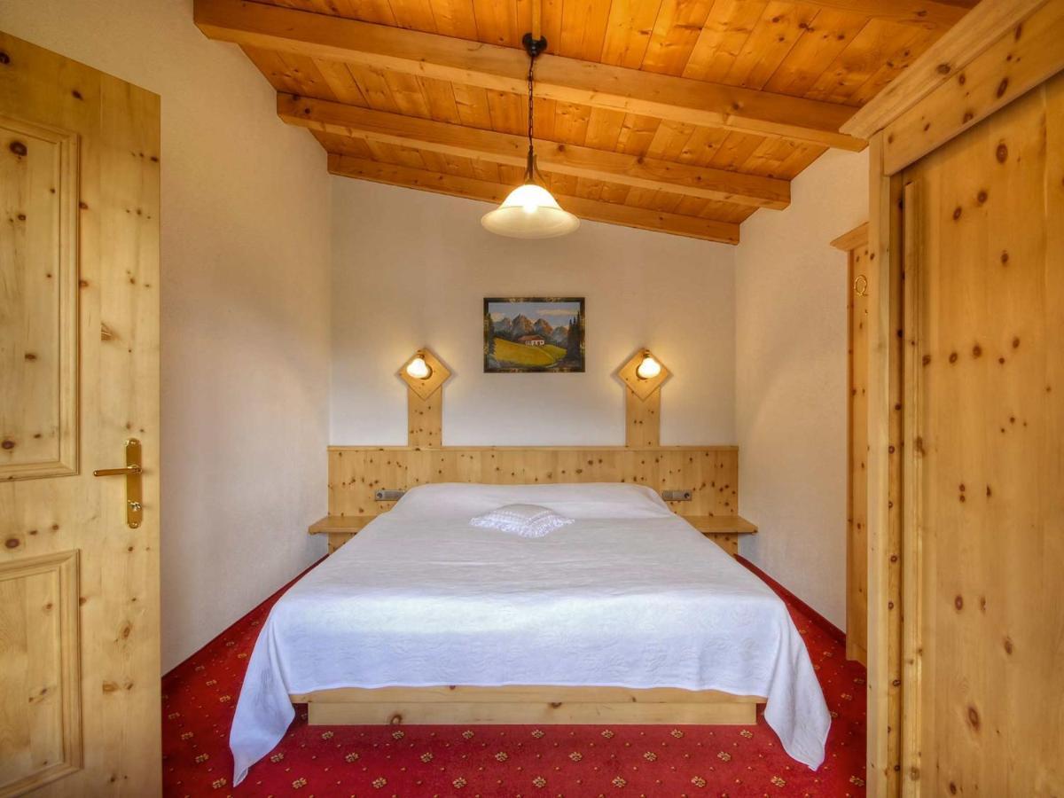 Apartment Sonnenau Zell am Ziller Bagian luar foto