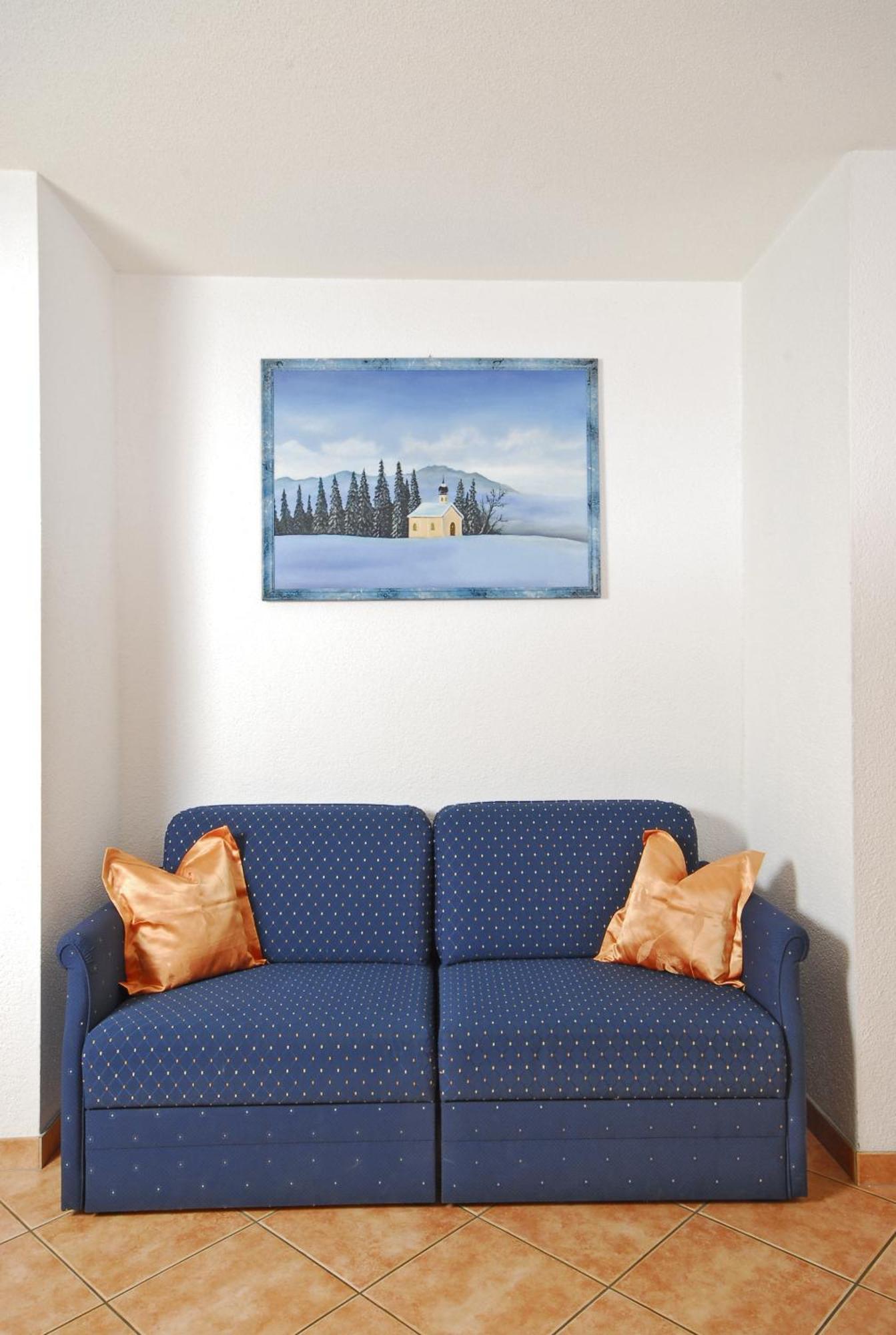 Apartment Sonnenau Zell am Ziller Bagian luar foto