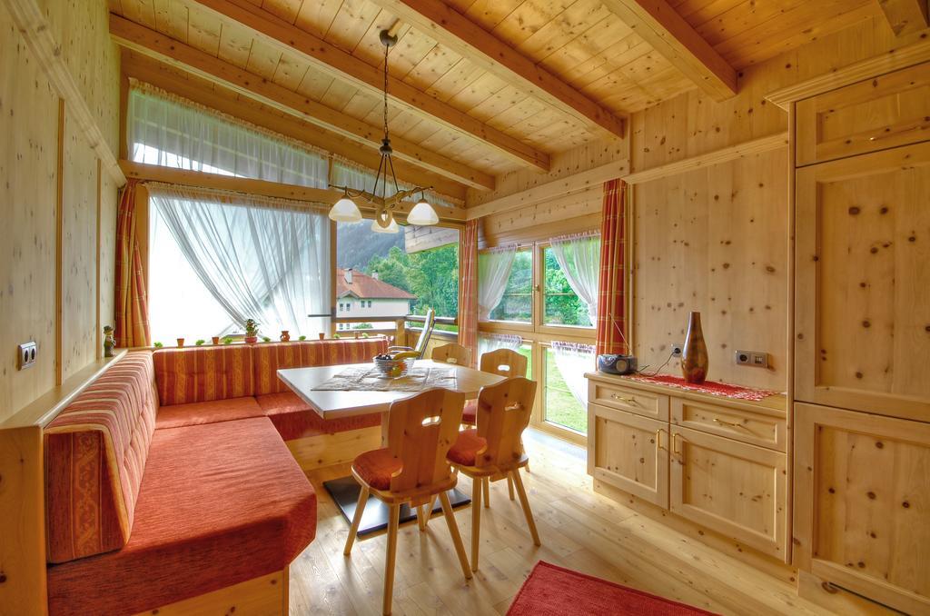 Apartment Sonnenau Zell am Ziller Bagian luar foto